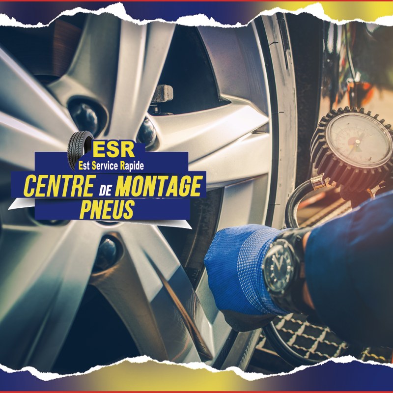 Est Service Rapide — photo 4