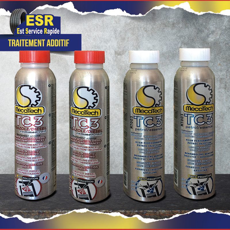 Est Service Rapide — photo 5